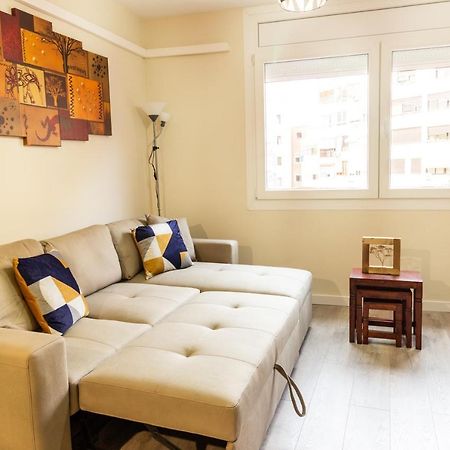 Apartmán Tarrapolita_Rambla Tarragona Exteriér fotografie