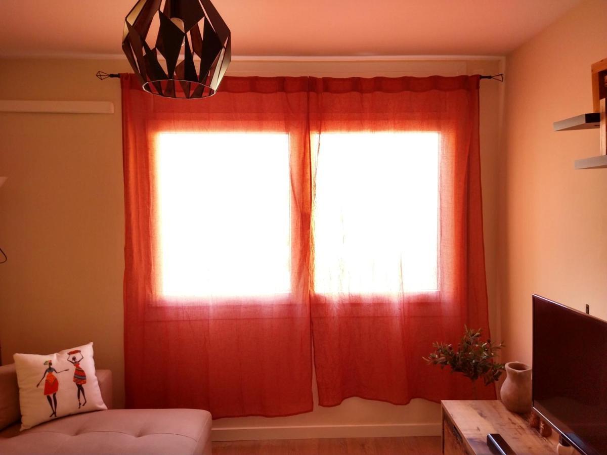 Apartmán Tarrapolita_Rambla Tarragona Exteriér fotografie