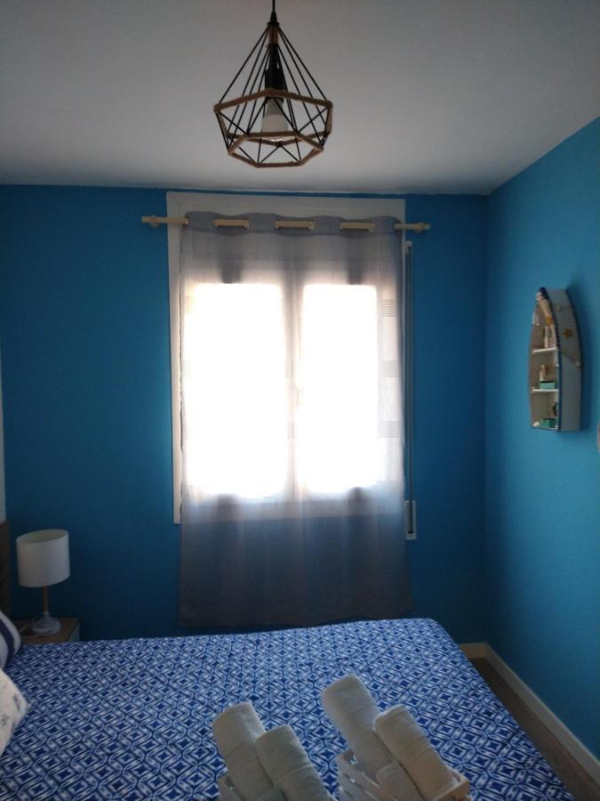 Apartmán Tarrapolita_Rambla Tarragona Exteriér fotografie