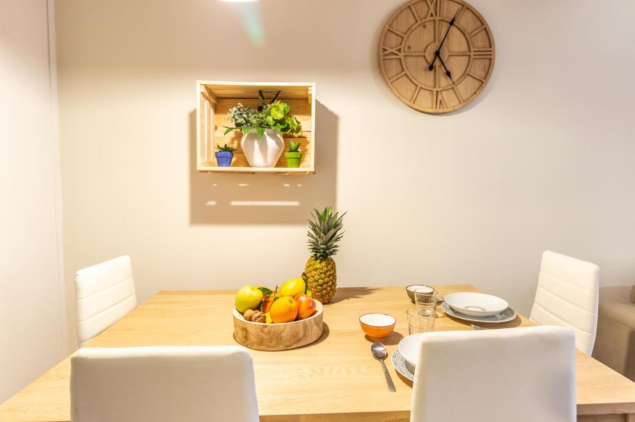 Apartmán Tarrapolita_Rambla Tarragona Exteriér fotografie