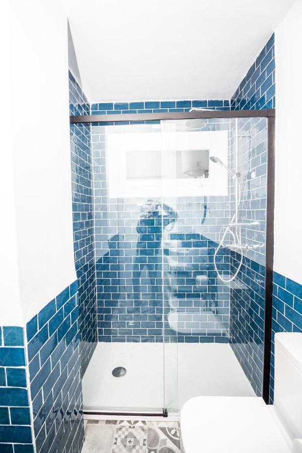 Apartmán Tarrapolita_Rambla Tarragona Exteriér fotografie