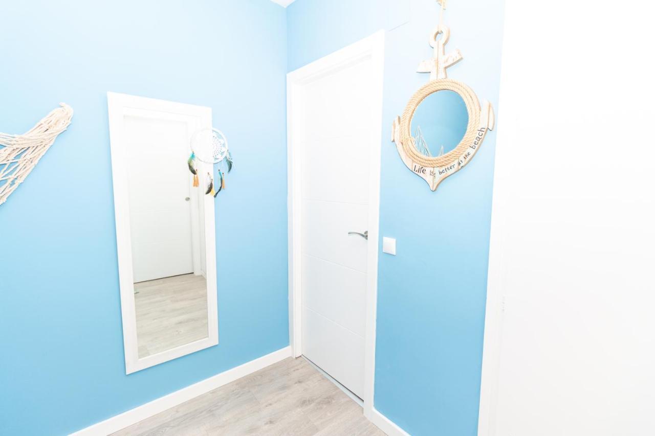 Apartmán Tarrapolita_Rambla Tarragona Exteriér fotografie