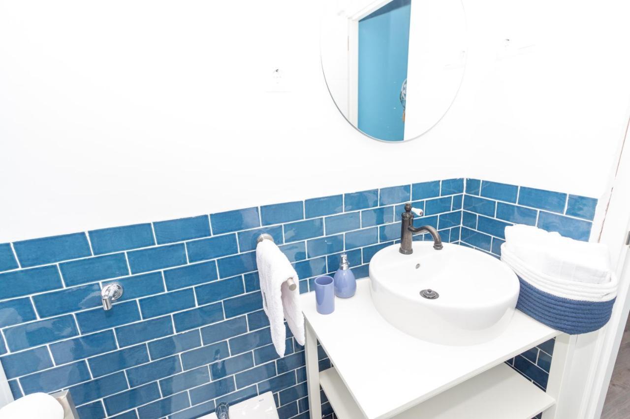 Apartmán Tarrapolita_Rambla Tarragona Exteriér fotografie