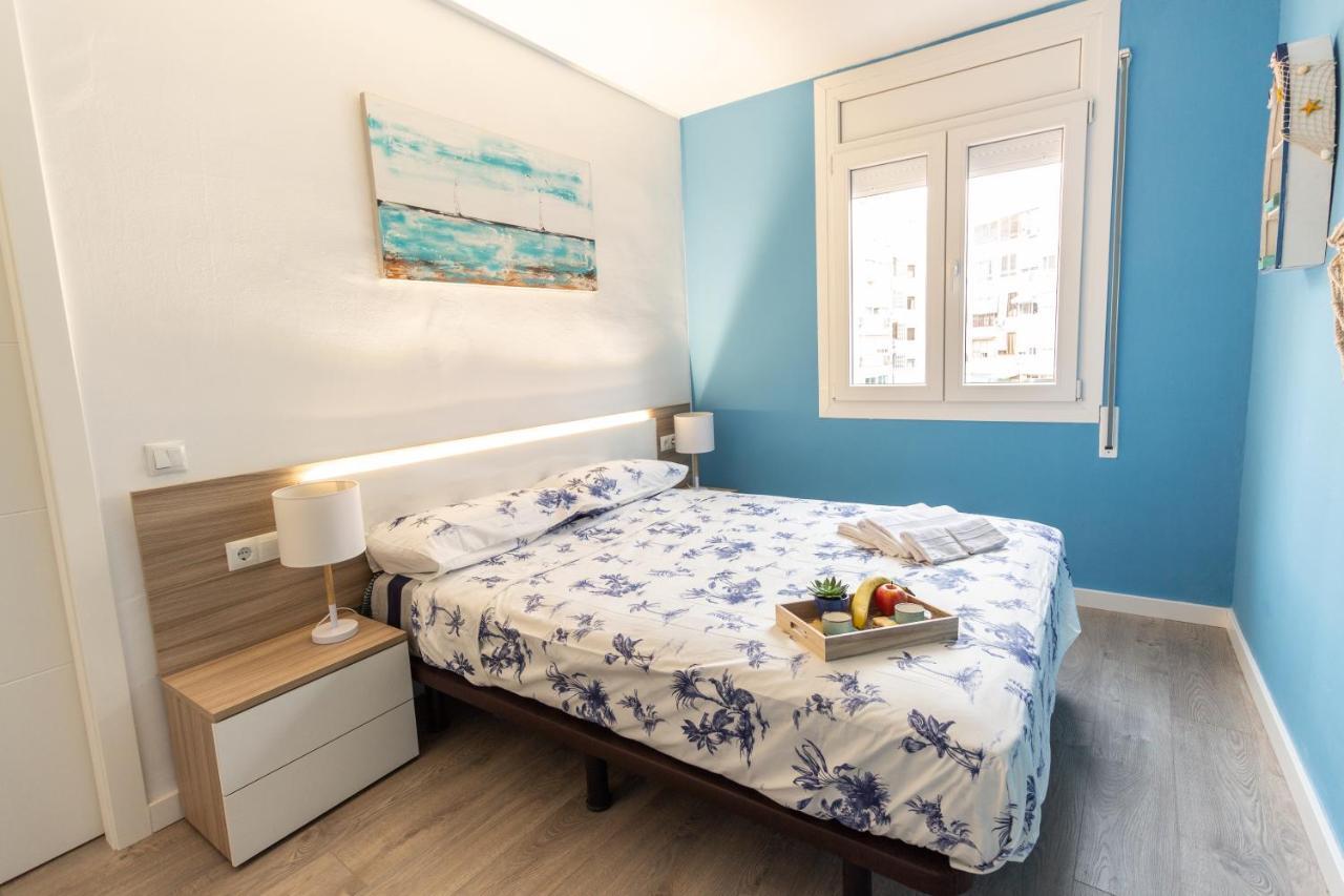 Apartmán Tarrapolita_Rambla Tarragona Exteriér fotografie