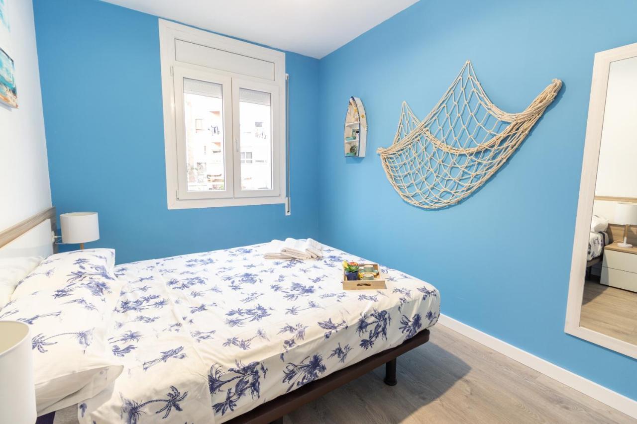 Apartmán Tarrapolita_Rambla Tarragona Exteriér fotografie