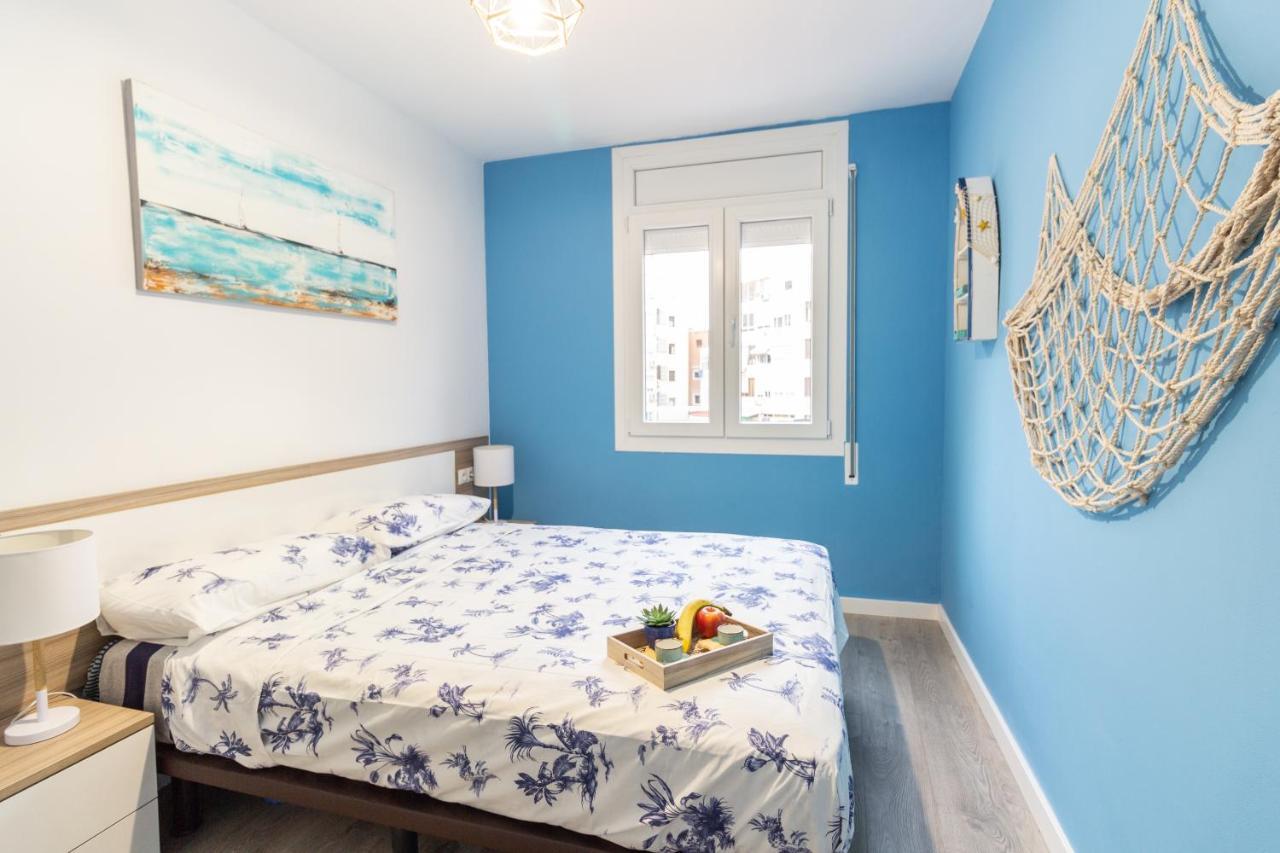 Apartmán Tarrapolita_Rambla Tarragona Exteriér fotografie