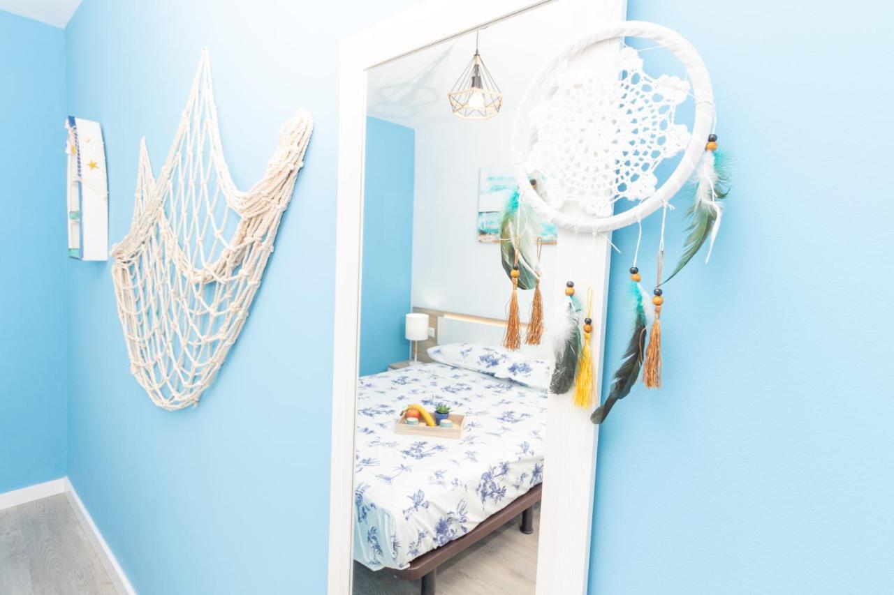 Apartmán Tarrapolita_Rambla Tarragona Exteriér fotografie