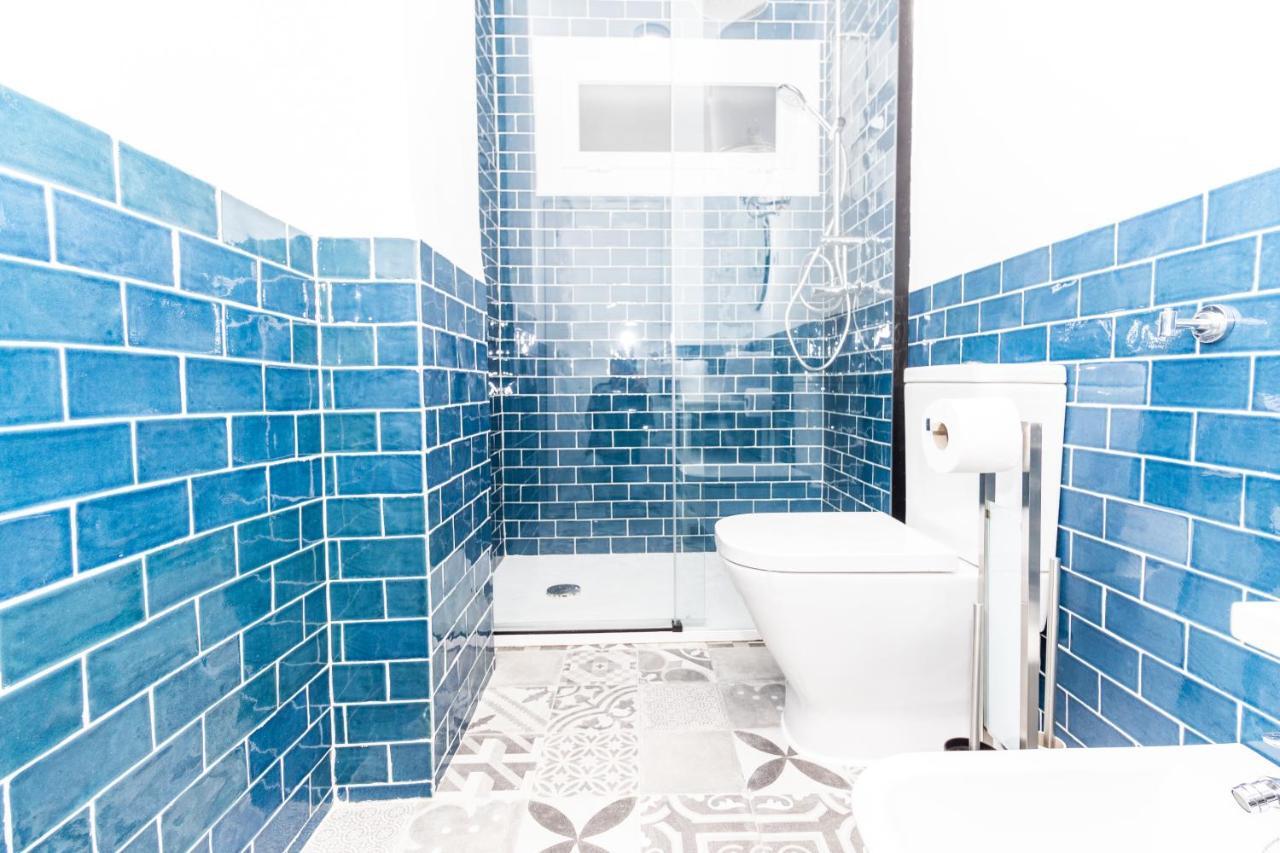 Apartmán Tarrapolita_Rambla Tarragona Exteriér fotografie